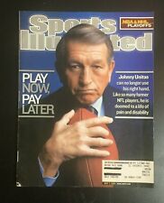 Sports illustrated magazine for sale  West Chester