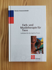 Farb musiktherapie tiere gebraucht kaufen  Mössingen