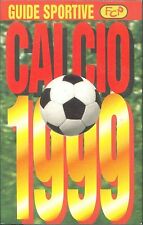 Calcio 1999 guida usato  Vignate