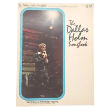 dallas holm for sale  Columbia