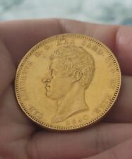100 lire oro usato  Cava De Tirreni