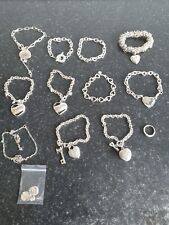 925 silver jewellery for sale  BILLINGHAM