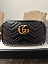 Gucci marmont matelasse for sale  San Diego