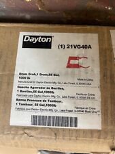 Dayton drum grab for sale  Fort Worth