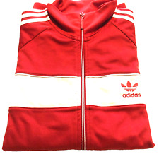 Adidas beckenbauer red for sale  UK