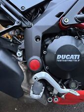 Ducati multistrada 1200 for sale  BRISTOL