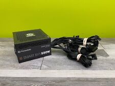 Usado, Fonte de alimentação Thermaltake PS-SPD-0550NNFABU-1 Smart Bx1 550W PSU comprar usado  Enviando para Brazil