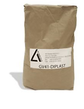 Gv41 diplast gesso usato  Corato