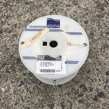 rolls 10 wire cable for sale  Stafford Springs