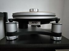 Avid sequel silver for sale  Shipping to Ireland