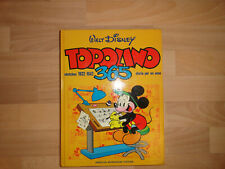 Topolino 365 floyd gebraucht kaufen  Kiel