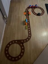 happyland train track for sale  LONDON