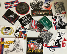 hells angels stickers d'occasion  Jujurieux