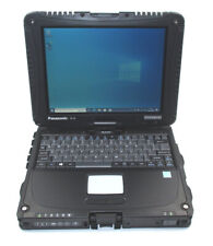 Panasonic toughbook mk8 for sale  DONCASTER