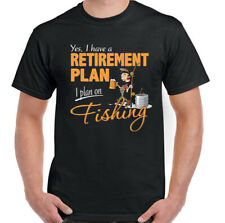Fishing shirt retirement for sale  COVENTRY
