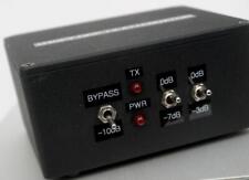 G4cfy qrp attenuator for sale  UK