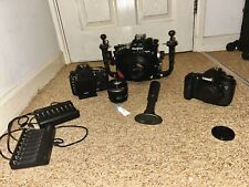 Underwater Photography Equipment for sale  FALMOUTH