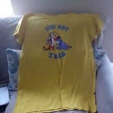 Yellow winnie pooh for sale  DONCASTER