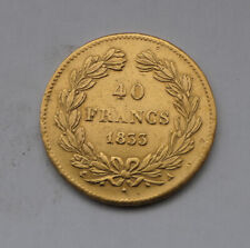 Francs louis philippe d'occasion  Oyonnax
