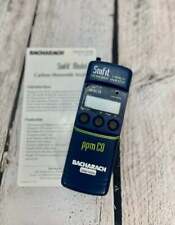 Bacharach Snifit Carbon Monoxide Analyzer Model 50 for sale  Wilmington