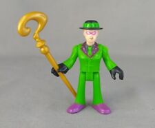 imaginext riddler for sale  CASTLEFORD