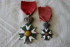 Médaille croix légion d'occasion  France