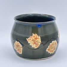 Art pottery bowl for sale  Herriman