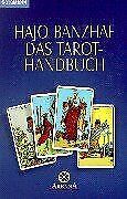 Tarot handbuch banzhaf gebraucht kaufen  Berlin