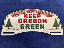 Vintage oregon forest for sale  Colorado Springs