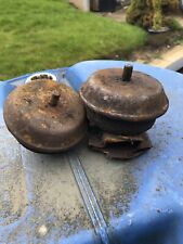 Saab pair engine for sale  TAMWORTH