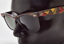 Vintage sunglasses ray usato  Pino Torinese