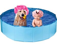 Dog paddling pool for sale  LEEDS