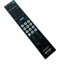 Sony Controle Remoto Tv RM-YD025 GENUÍNO FABRICANTE DE EQUIPAMENTO Original Testado Funcionando comprar usado  Enviando para Brazil