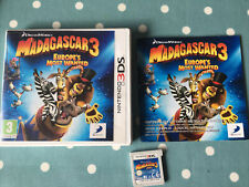 3ds madagascar wanted for sale  Ireland