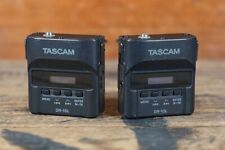 Pair tascam 10l for sale  Seattle