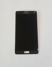 Usado, Génuine Ecran Complet Vitre Tactile + LCD Samsung Galaxy Note 4 ( SM-N910F )Noir comprar usado  Enviando para Brazil