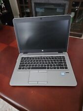 Used, HP EliteBook 840 G3 14 in (256 GB SSD, Intel Core i5 6th Gen 2.40 GHz, 8 GB RAM) for sale  Shipping to South Africa