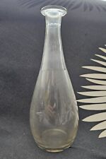 Carafe taillee ancienne d'occasion  Formerie