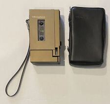 Dictaphone standard cassette for sale  Mission