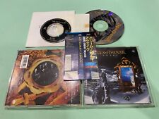 Dream Theater – Awake Japan CD + mini-CD OBI (AMCY-750) comprar usado  Enviando para Brazil