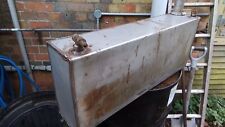 Stainless steel boat for sale  WINDSOR