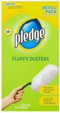 Pledge fluffy dusters for sale  HIGH WYCOMBE