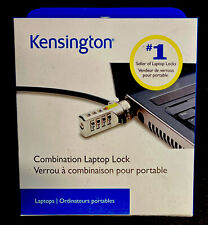 Kensington combination cable for sale  Lynnville