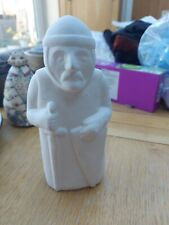 Ceramic figure medieval for sale  OSWESTRY