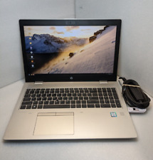 Probook 650 charger for sale  Fort Collins