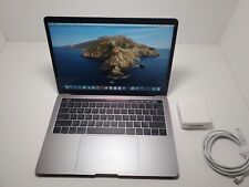 Apple MacBook Pro A1989 2018 cuatro núcleos i5-8259U 2,3 GHz 256G SSD 16 GB RAM grado B segunda mano  Embacar hacia Argentina