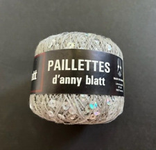 Anny blatt paillettes for sale  Wellington
