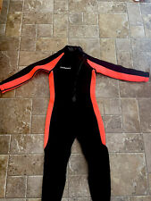 Children wetsuit for sale  Buckeye