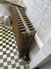 cast iron radiators for sale  READING