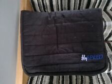 Speed thick padded for sale  GIRVAN